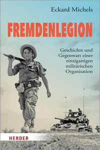 Fremdenlegion_cover