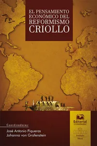 El pensamiento económico del reformismo criollo_cover