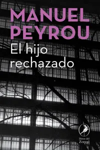 El hijo rechazado_cover