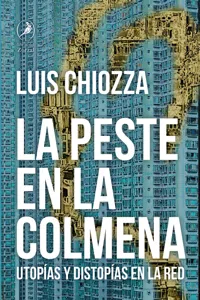 La peste en la colmena_cover