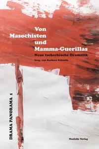 Von Masochisten und Mamma-Guerillas_cover