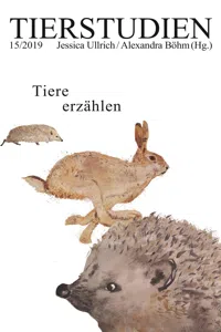 Tiere erzählen_cover