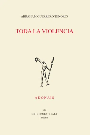 Toda la violencia