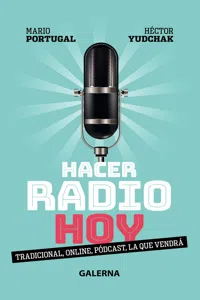 Hacer radio hoy_cover