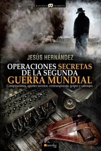 Operaciones secretas de la Segunda Guerra Mundial_cover