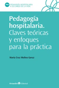 Pedagogía hospitalaria_cover