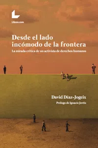 Desde el lado incómodo de la frontera_cover