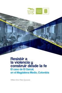 Resistir a la violencia y construir desde la fe_cover