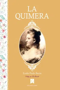 La quimera_cover