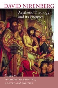 Aesthetic Theology and Its Enemies_cover