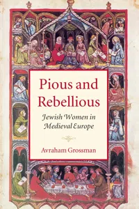 Pious and Rebellious_cover