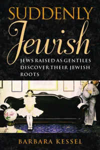Suddenly Jewish_cover