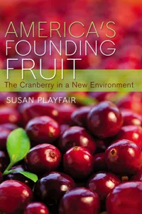 America's Founding Fruit_cover