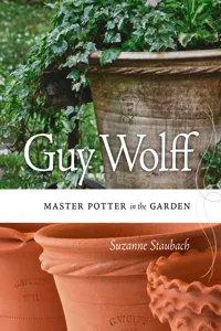 Guy Wolff_cover
