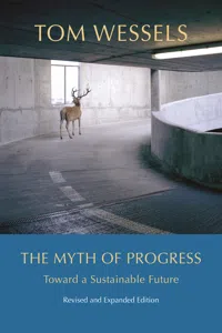 The Myth of Progress_cover