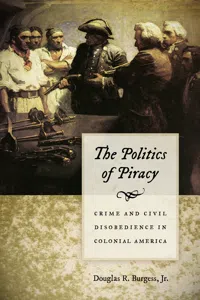 The Politics of Piracy_cover