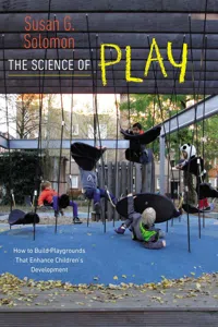 The Science of Play_cover