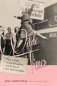 Wilde Times_cover