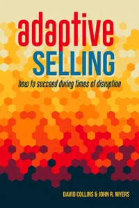Adaptive Selling_cover