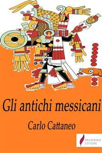 Gli antichi messicani_cover