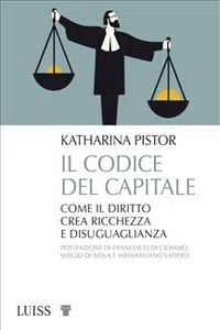 Il codice del capitale_cover