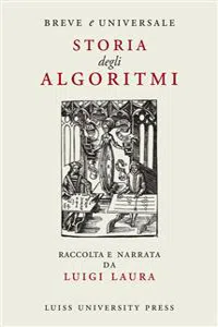 Breve e universale storia degli algoritmi_cover