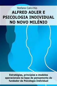 Alfred Adler e psicologia individual no novo milénio_cover