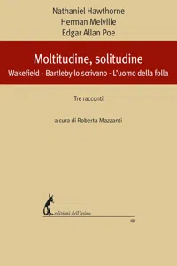 Moltitudine, solitudine_cover