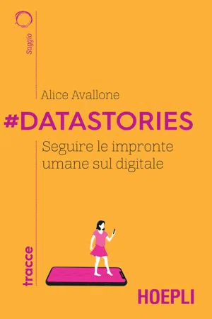 #Datastories