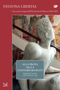 Alla prova della contemporaneità_cover