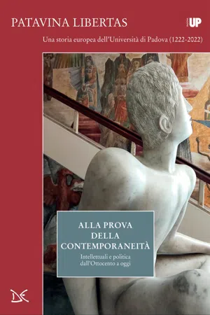 Alla prova della contemporaneità