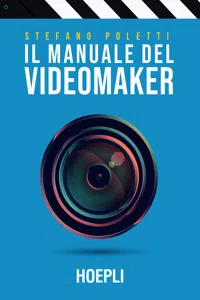 Il manuale del videomaker_cover