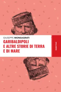 Garibaldipoli e altre storie di terra e di mare_cover