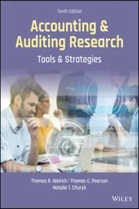 Accounting and Auditing Research_cover