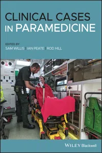Clinical Cases in Paramedicine_cover