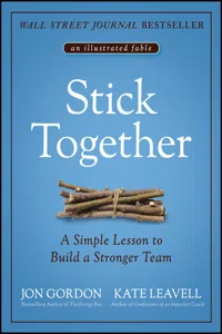 Stick Together_cover