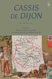 Cassis de Dijon_cover
