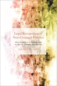 Legal Recognition of Non-Conjugal Families_cover