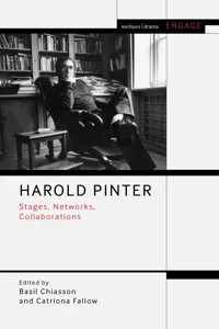 Harold Pinter_cover