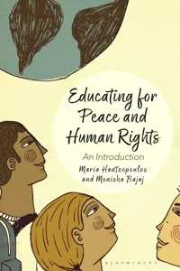 Educating for Peace and Human Rights_cover