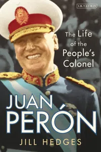 Juan Perón_cover