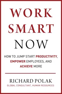 Work Smart Now_cover