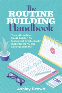 The Routine-Building Handbook_cover