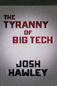The Tyranny of Big Tech_cover