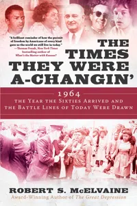 The Times They Were a-Changin'_cover