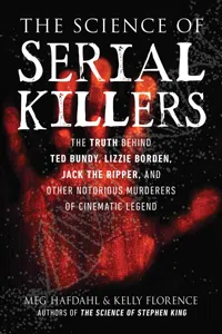 The Science of Serial Killers_cover