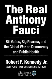 The Real Anthony Fauci_cover