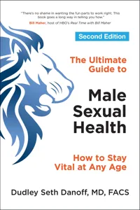The Ultimate Guide to Male Sexual Health_cover