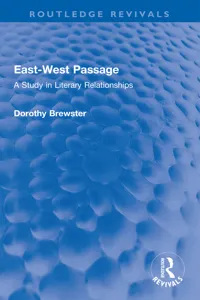 East-West Passage_cover