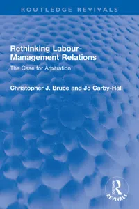 Rethinking Labour-Management Relations_cover